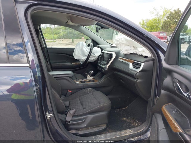 1GKKNSLS7JZ219039 GMC Acadia Sle-2