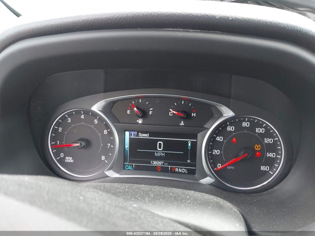 1GKKNSLS7JZ219039 GMC Acadia Sle-2