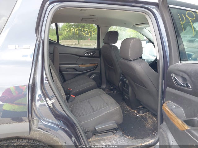 1GKKNSLS7JZ219039 GMC Acadia Sle-2