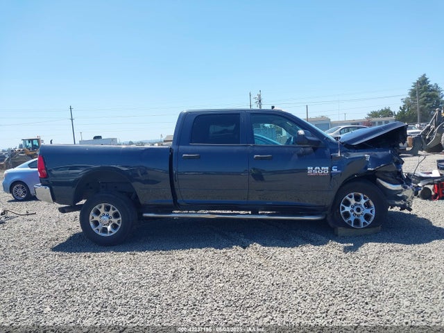 3C6UR5CL0JG359363 RAM 2018