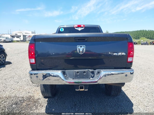 3C6UR5CL0JG359363 RAM 2018