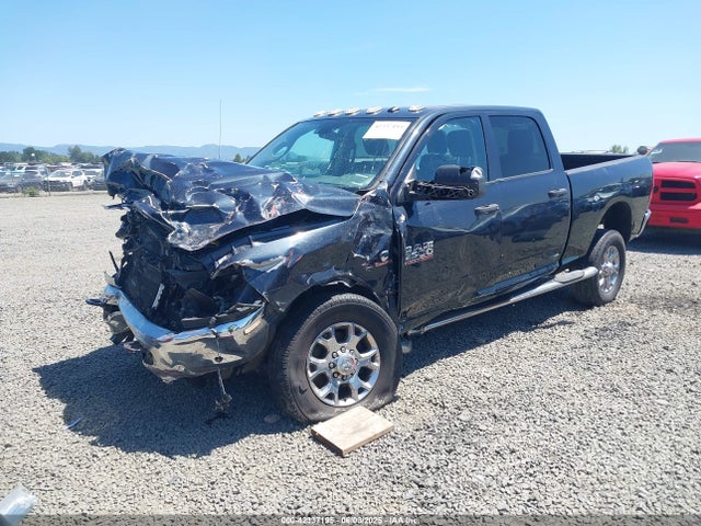 3C6UR5CL0JG359363 RAM 2018