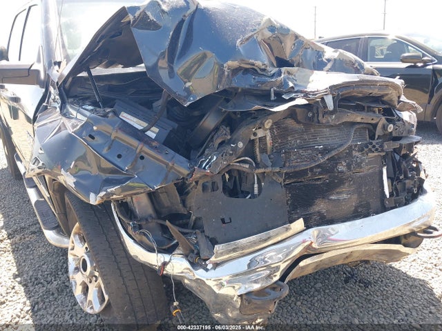 3C6UR5CL0JG359363 RAM 2018