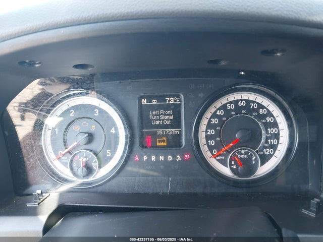3C6UR5CL0JG359363 RAM 2018