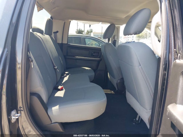 3C6UR5CL0JG359363 RAM 2018