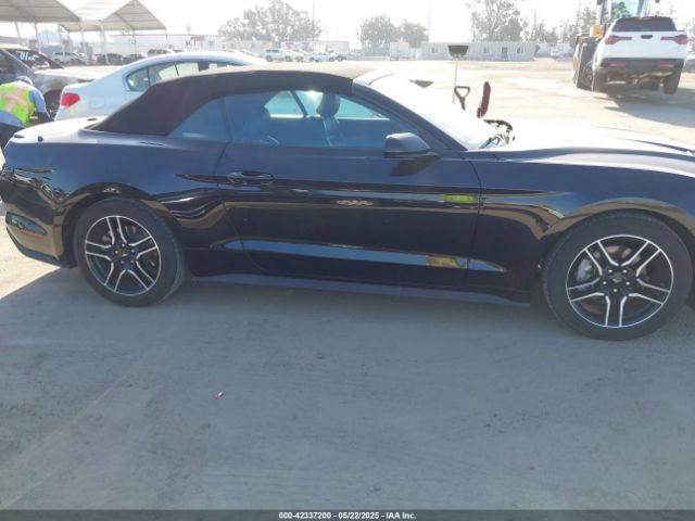 1FATP8UH5P5103747 Ford Mustang Ecoboost Premium
