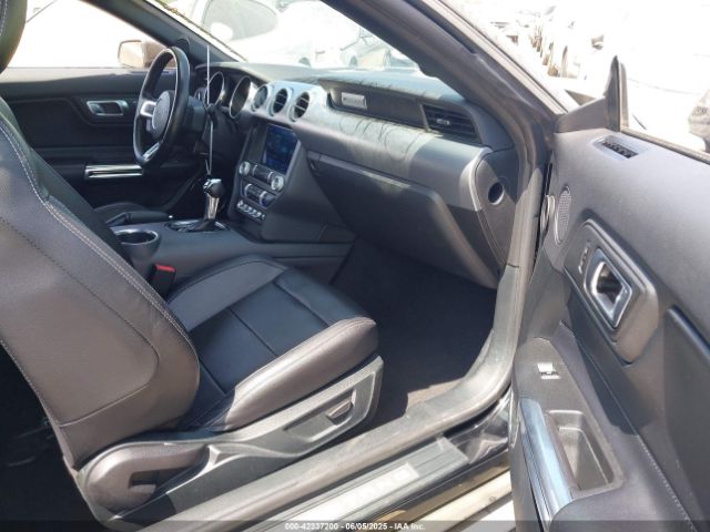 1FATP8UH5P5103747 Ford Mustang Ecoboost Premium