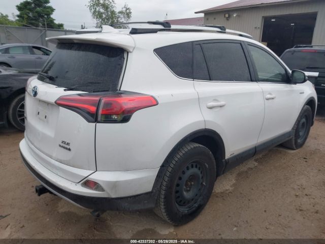 2016 TOYOTA RAV4 HYBRID JTMRJREV5GD033320 Photo 3