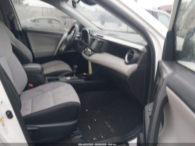 2016 TOYOTA RAV4 HYBRID JTMRJREV5GD033320 Photo 4