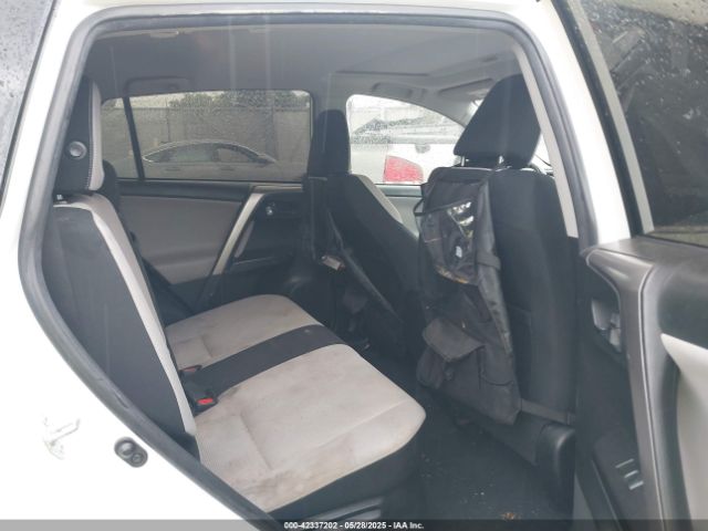 2016 TOYOTA RAV4 HYBRID JTMRJREV5GD033320 Photo 7