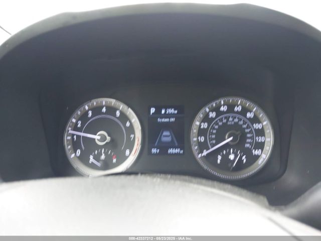 KMHRC8A3XNU188561 Hyundai Venue Sel