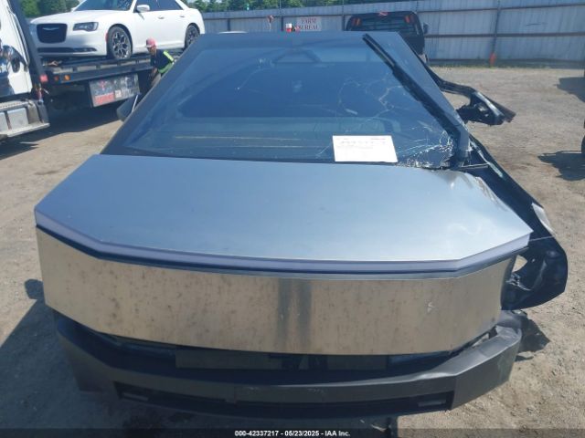 2024 TESLA CYBERTRUCK 7G2CEHED5RA053763 Photo 9