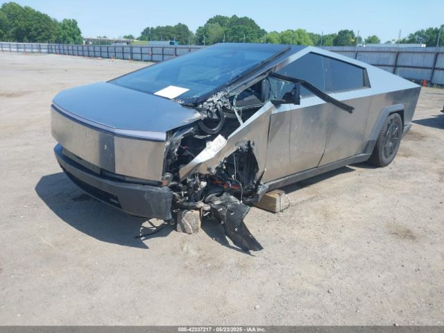 2024 TESLA CYBERTRUCK 7G2CEHED5RA053763 Photo 1