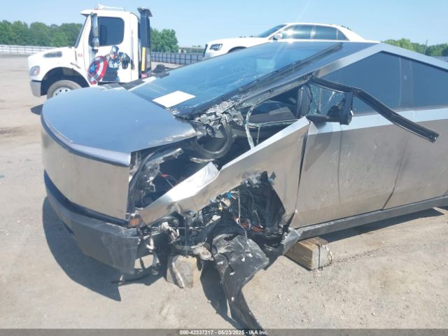2024 TESLA CYBERTRUCK 7G2CEHED5RA053763 Photo 5