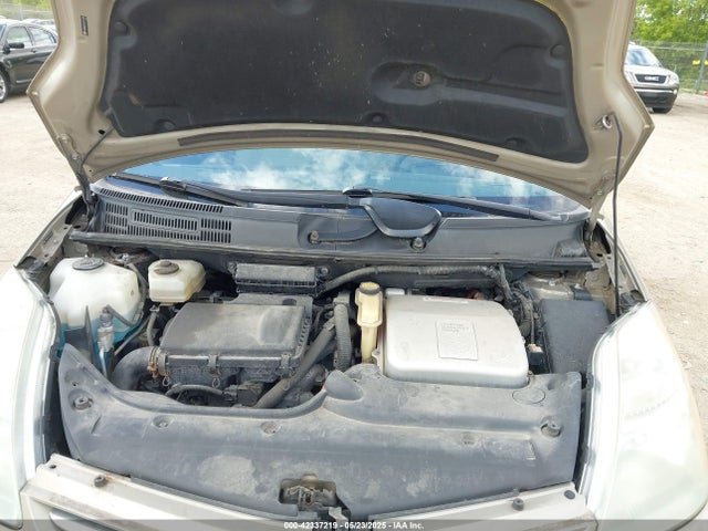 Aukcja sprzedaży 2007 Toyota Prius Touring, vin: JTDKB20U573212497, numer aukcji: 42337219