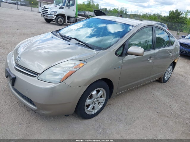 Aukcja sprzedaży 2007 Toyota Prius Touring, vin: JTDKB20U573212497, numer aukcji: 42337219