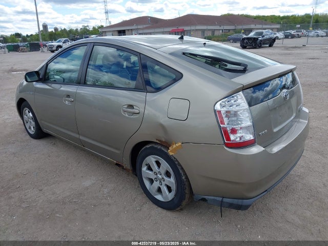 Aukcja sprzedaży 2007 Toyota Prius Touring, vin: JTDKB20U573212497, numer aukcji: 42337219