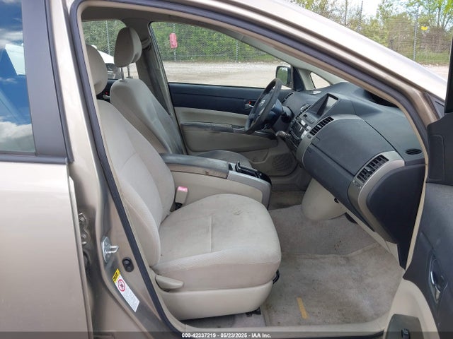 Aukcja sprzedaży 2007 Toyota Prius Touring, vin: JTDKB20U573212497, numer aukcji: 42337219