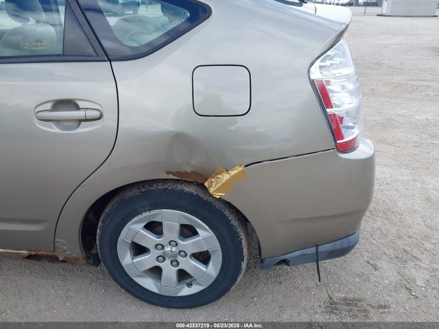 Aukcja sprzedaży 2007 Toyota Prius Touring, vin: JTDKB20U573212497, numer aukcji: 42337219