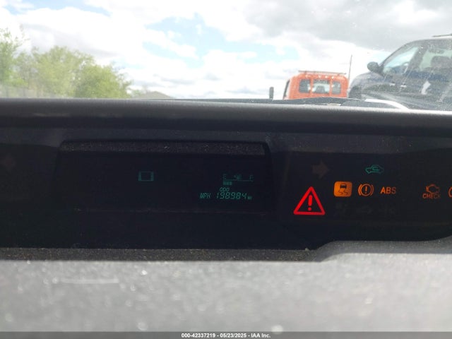 Aukcja sprzedaży 2007 Toyota Prius Touring, vin: JTDKB20U573212497, numer aukcji: 42337219
