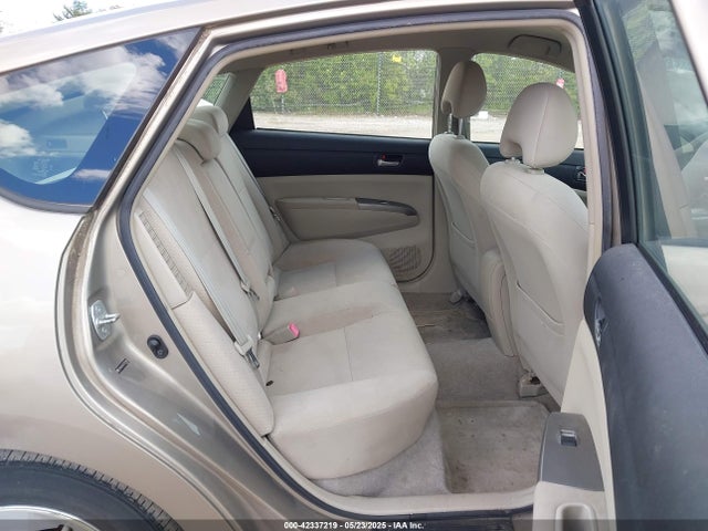 Aukcja sprzedaży 2007 Toyota Prius Touring, vin: JTDKB20U573212497, numer aukcji: 42337219