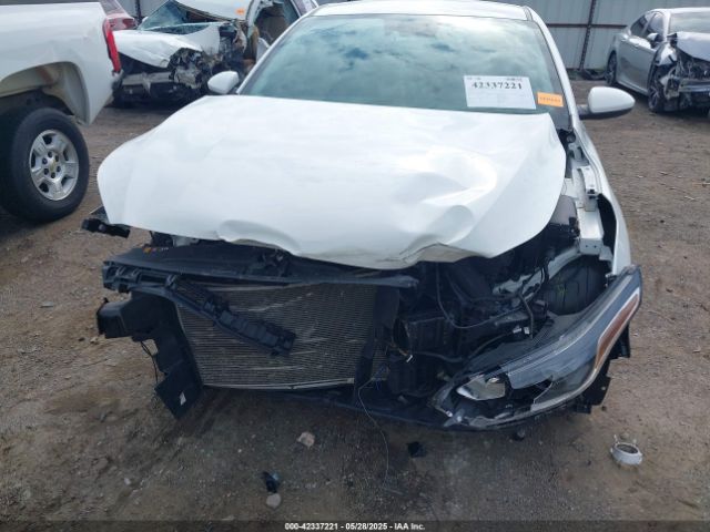 3KPF24AD9ME291379 KIA FORTE FE