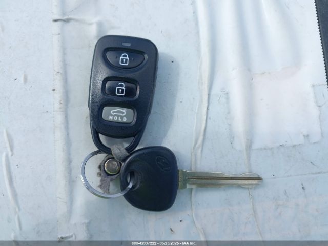 5NPD74LF1JH387442 Hyundai ELANTRA SE