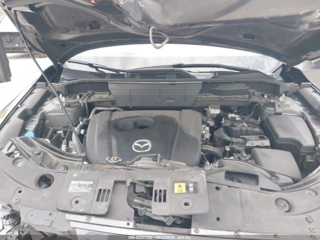 JM3KFACM5J0330138 Mazda Cx-5 Touring
