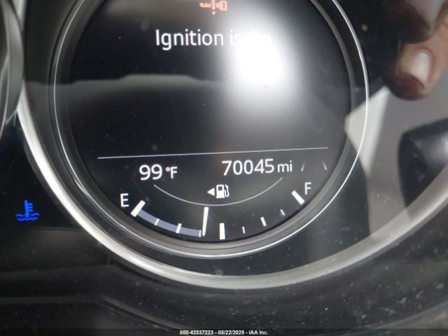 JM3KFACM5J0330138 Mazda Cx-5 Touring