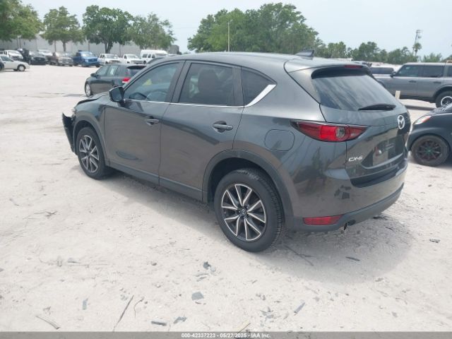 JM3KFACM5J0330138 Mazda Cx-5 Touring