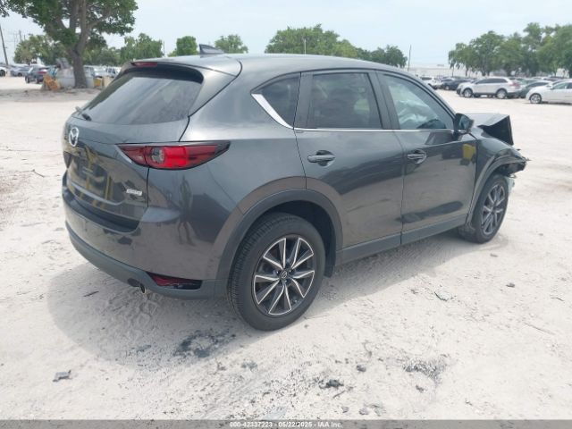 JM3KFACM5J0330138 Mazda Cx-5 Touring