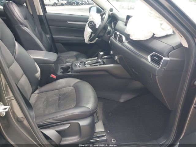 JM3KFACM5J0330138 Mazda Cx-5 Touring