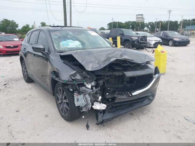 JM3KFACM5J0330138 Mazda Cx-5 Touring