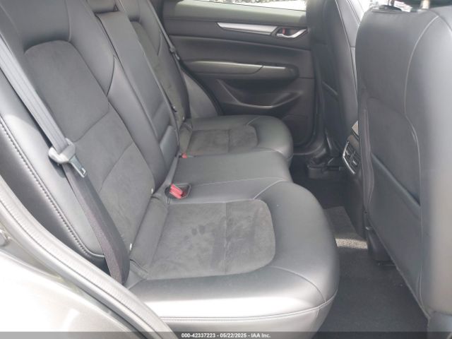 JM3KFACM5J0330138 Mazda Cx-5 Touring