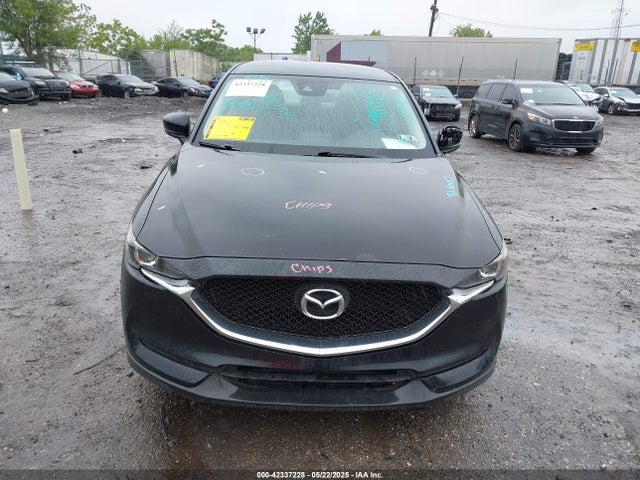 Mazda CX-5 SPORT 2018 JM3KFBBMXJ0410946 Image 13