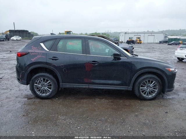 Mazda CX-5 SPORT 2018 JM3KFBBMXJ0410946 Image 14