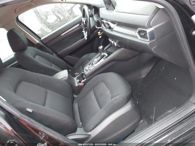 Mazda CX-5 SPORT 2018 JM3KFBBMXJ0410946 Image 5