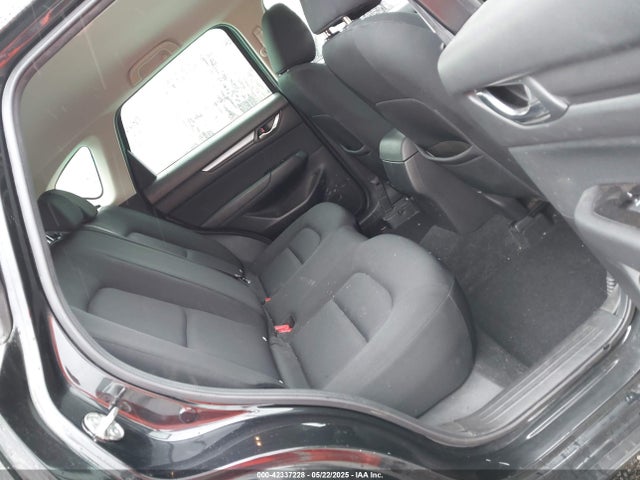 Mazda CX-5 SPORT 2018 JM3KFBBMXJ0410946 Image 8