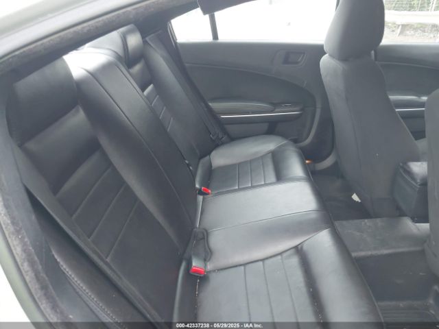 2C3CDXKT8KH559199 Dodge Charger Police Awd