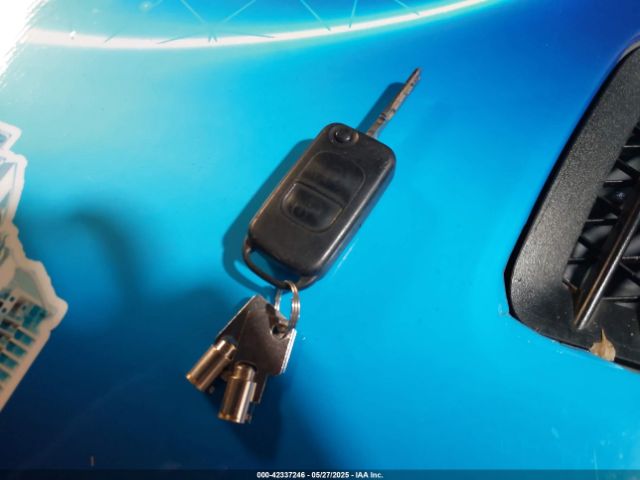 2018 MERCEDES-BENZ SPRINTER 2500 WD3PE8CD6JP594965 Photo 10