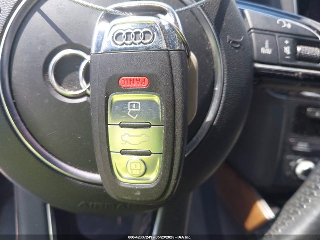 2017 AUDI Q5 WA1W7AFP7HA024568 Photo 10