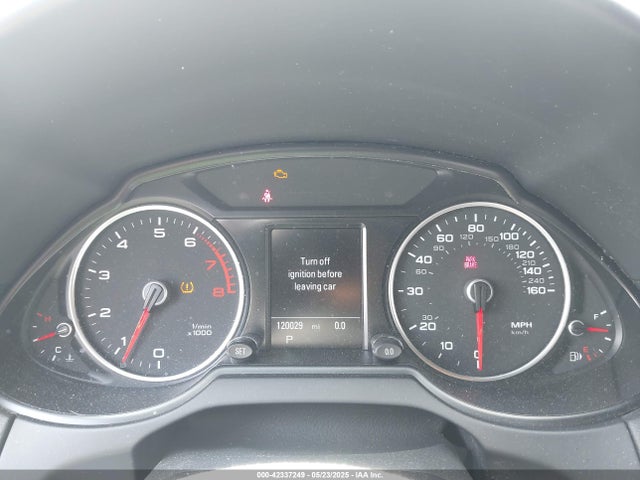 2017 AUDI Q5 WA1W7AFP7HA024568 Photo 6