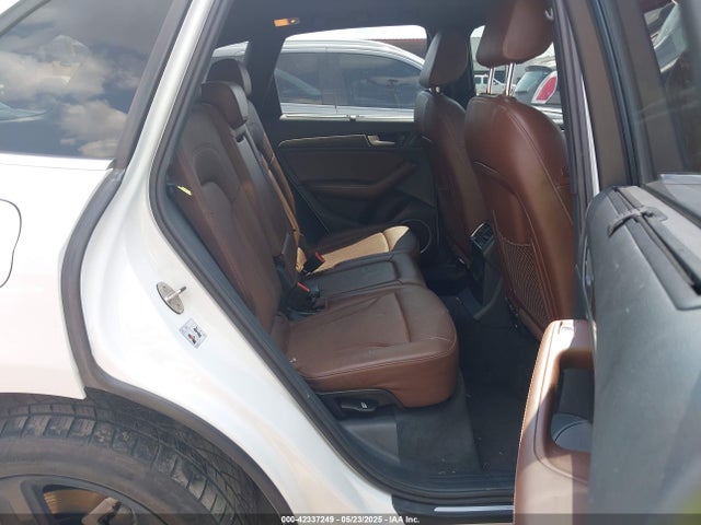 2017 AUDI Q5 WA1W7AFP7HA024568 Photo 7
