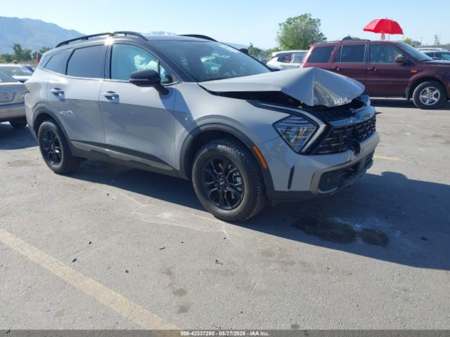 2024 KIA SPORTAGE 5XYK7CDF2RG190119