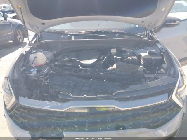 2024 KIA SPORTAGE 5XYK7CDF2RG190119 Photo 9