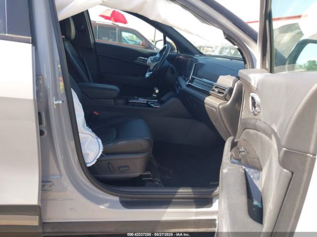 2024 KIA SPORTAGE 5XYK7CDF2RG190119 Photo 4