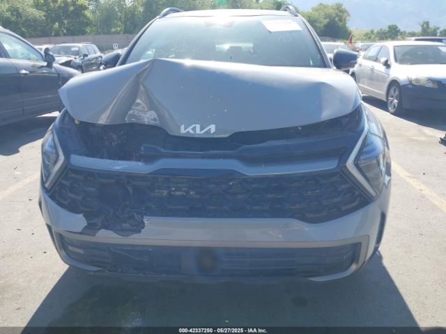 2024 KIA SPORTAGE 5XYK7CDF2RG190119 Photo 5