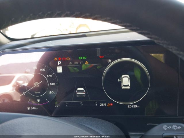 2024 KIA SPORTAGE 5XYK7CDF2RG190119 Photo 6