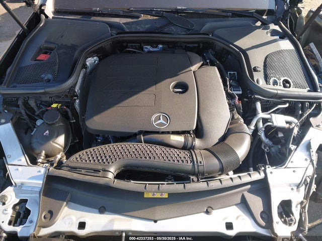 W1KZF8DB1MB001593 Mercedes-Benz m264