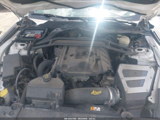 2016 FORD MUSTANG 1FA6P8TH4G5265481 Photo 9